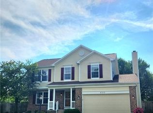 6315 Wellington Pl, Dayton, OH 45424