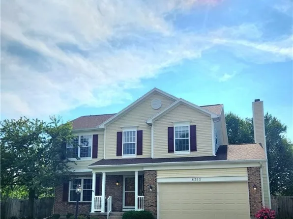 6315 Wellington Pl, Dayton, OH 45424