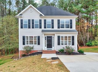4824 Basildon Ct, Apex, NC 27539