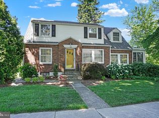 100 Pinehurst Rd, York, PA 17402