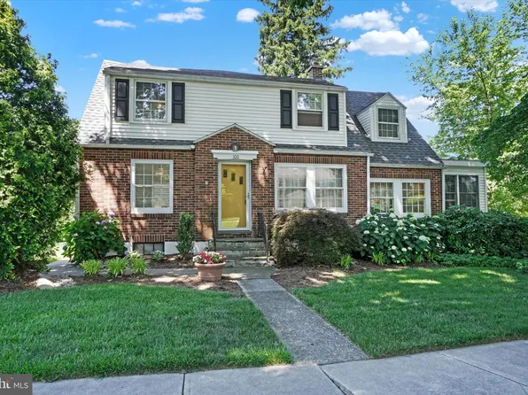 100 Pinehurst Rd, York, PA 17402