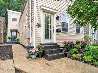 1058 E Saint Catherine St, Louisville, KY