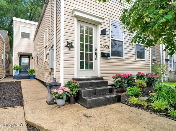 1058 E Saint Catherine St, Louisville, KY 40204