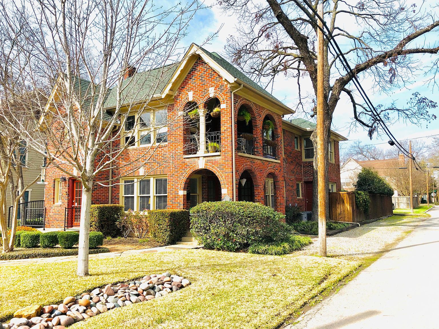 6167 Goliad Ave, Dallas, TX 75214 Zillow
