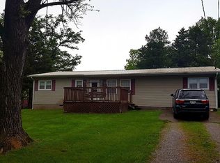 50 Humphrey Rd, Harrisburg, IL 62946