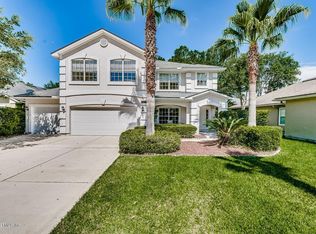 2268 W Clovelly Ln, Saint Augustine, FL 32092