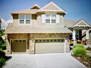 1575 Ridgetrail Ct, Castle Rock, CO 80104