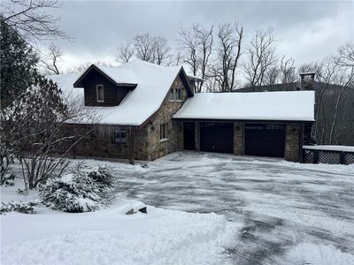 274 Alpine Heights Rd, Champion, PA, 15622
