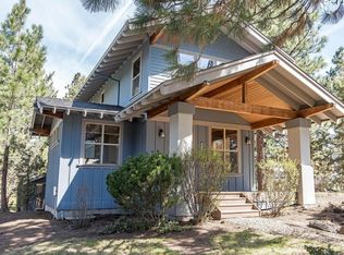 20214 Archie Briggs Rd, Bend, OR 97703