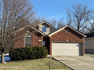 216 Willow Creek Dr, Mount Washington, KY 40047
