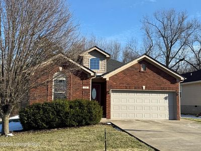 216 Willow Creek Dr, Mount Washington, KY, 40047