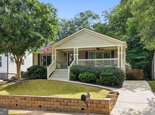25 Sanderson St NE, Atlanta, GA