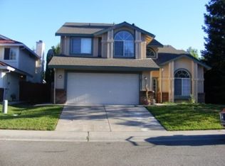 8186 Cliffe Way, Sacramento, CA 95828