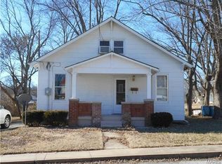 791 Biltmore St, Ste Genevieve, MO 63670