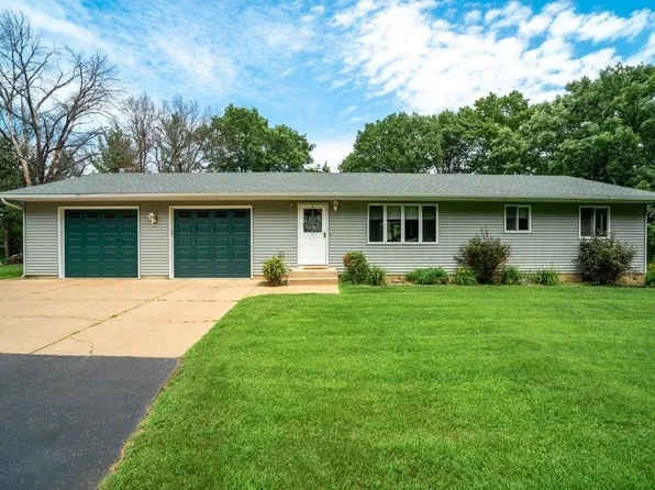 4437 Old Wells Road, Eau Claire, WI 54703