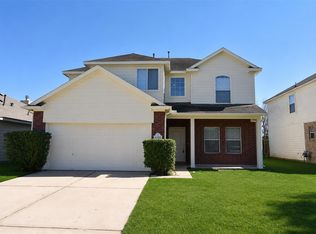 6702 Albion Crescent Dr, Katy, TX 77449