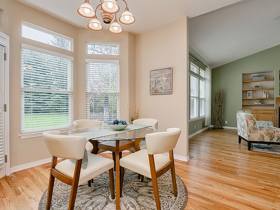 Kitchen Nook