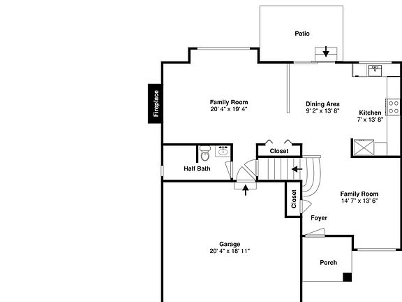 3rd image of 21415 E 44th Ave