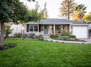 2839 Becerra Way, Sacramento, CA