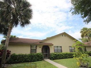 8934 SW 22nd St APT B, Boca Raton, FL 33433