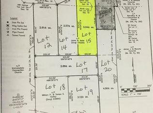 0 Ahne Rd, Waterloo, IL 62298