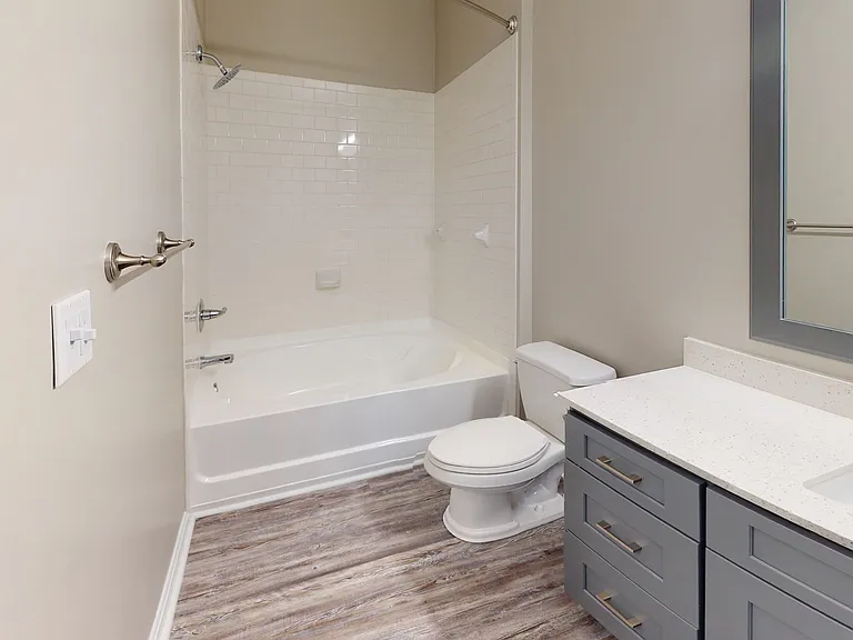 The Quarters at Towson Town Center — Photo 48