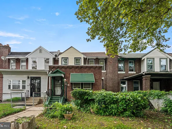 6205 Ogontz Ave, Philadelphia, PA 19141
