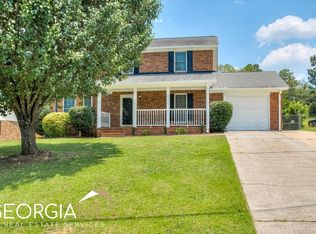 2178 Pepperidge Dr, Augusta, GA 30906