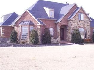 799 Bausinger Rd, Springdale, AR 72762