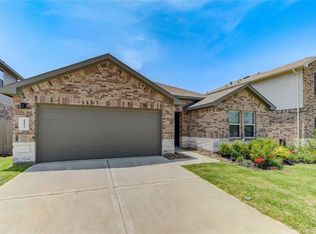 14935 Prickly Pear Cv, Magnolia, TX 77354