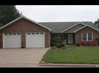 1125 Star St, Perryville, MO 63775