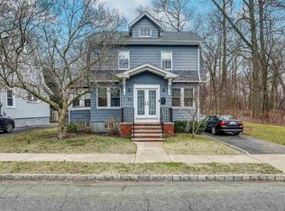 85 Washington Ave, Springfield, NJ 07081