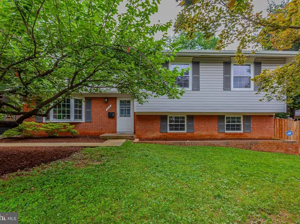 209 W Deer Park Rd, Gaithersburg, MD 20877