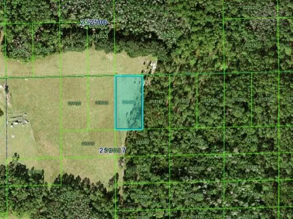 Green Pond Rd #81, Polk City, FL 33868