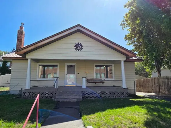 158 N Ridge Ave, Idaho Falls, ID 83402