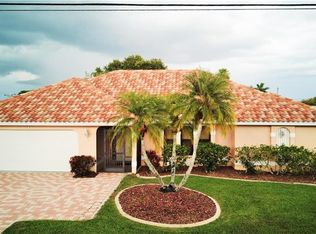 317 Santa Barbara Blvd, Cape Coral, FL 33991