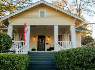 835 Arlington St, Jackson, MS 39202
