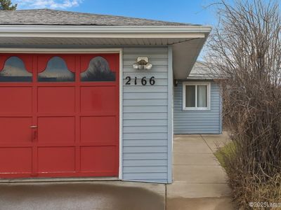 2166 Polk St, Laramie, WY, 82070