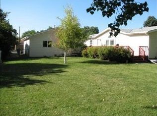 767 Platinum Dr, Cody, WY 82414
