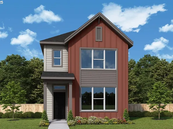 3335 SE Triumph Ave, Hillsboro, OR 97123