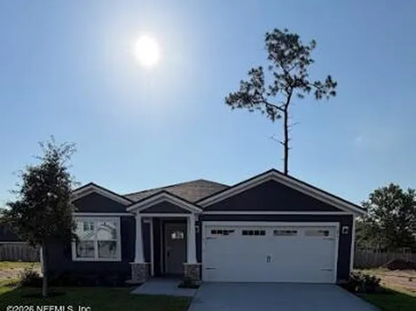 1271 JEWELSTONE Lane, Jacksonville, FL 32221