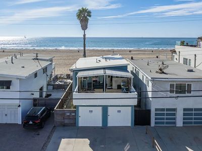 7001 Trolleyway, Playa Del Rey, CA, 90293