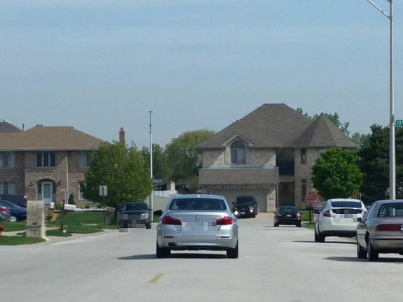 4th image of 11020 S Keating Ave