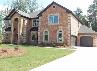 115 Virgil Dr #123, Fayetteville, GA 30214