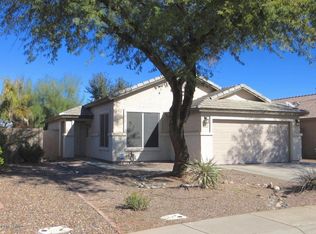 3910 E Redfield Ct, Gilbert, AZ 85234
