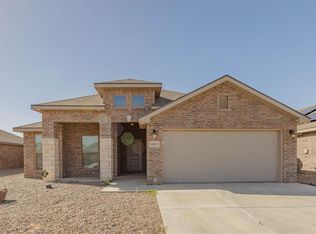 6813 Leatherwood Dr, Midland, TX 79705
