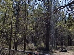 Mount Scott Meadows Priday Loop, Chiloquin, OR 97624