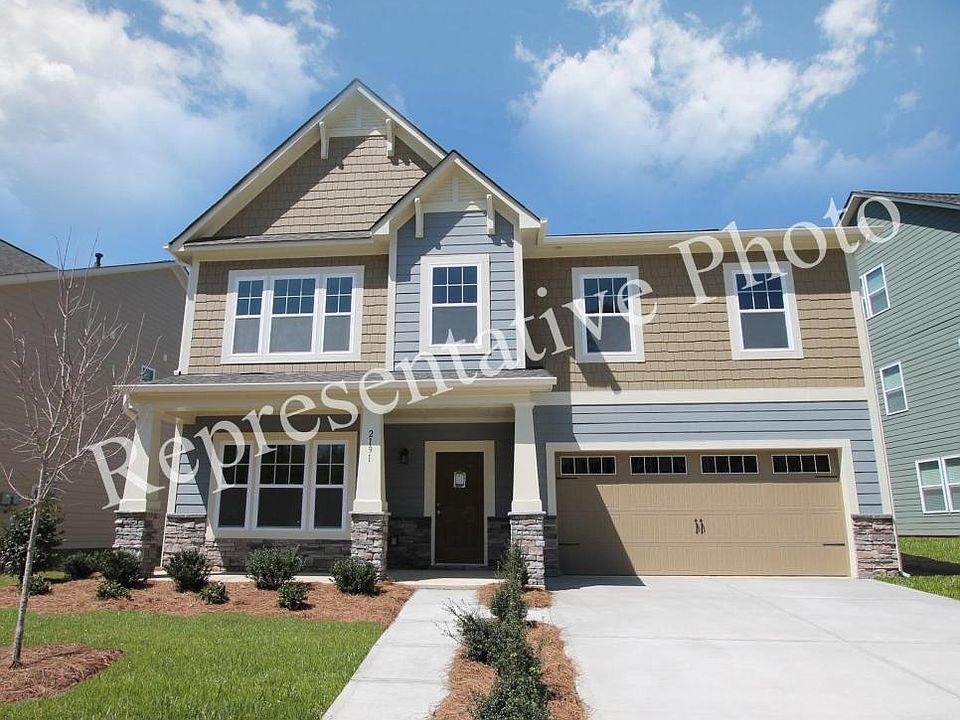 1st image of 204 Molasses Mill Ct #1147