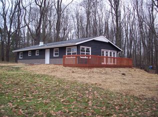 387 E Crestview Dr, Transfer, PA