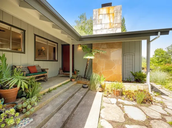 10988 Peaks Pike Road, Sebastopol, CA 95472